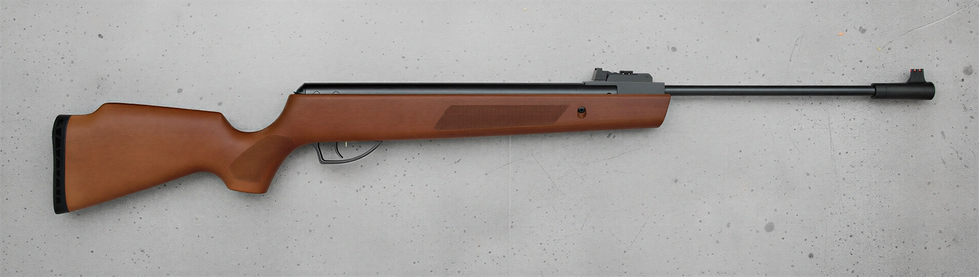 COMMANDO BB15 WOOD