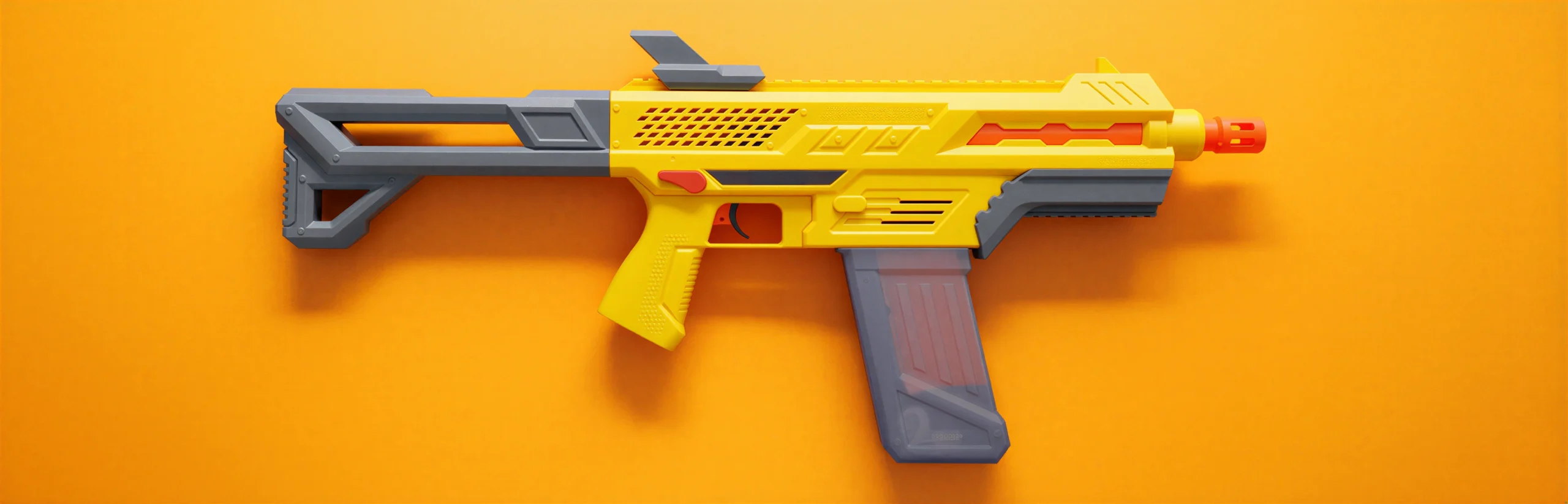 GEL BALL BLASTER GB-01