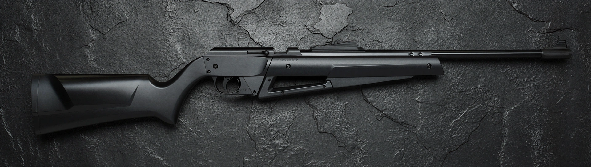 CACTUS SF1-M177 BLACK