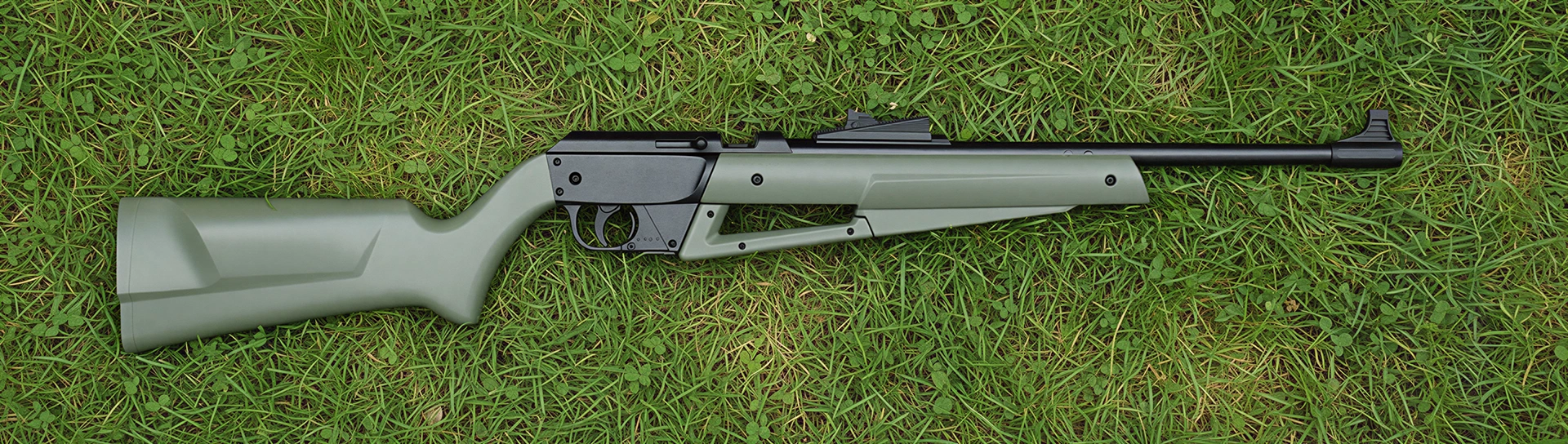 CACTUS SF1-M177 GREEN