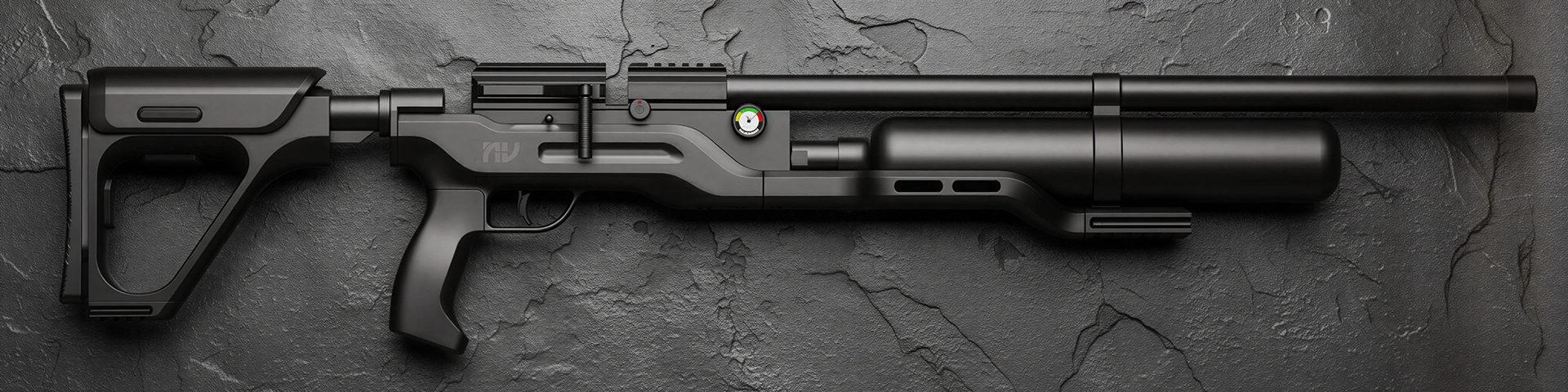 ACUTAC TACTICAL A1-B