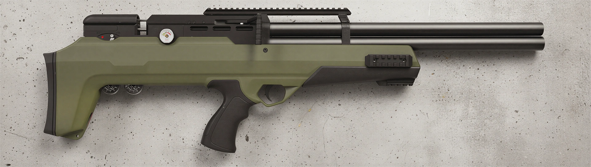 BEHEMOTH BULLPUP PS-R2 (SF)