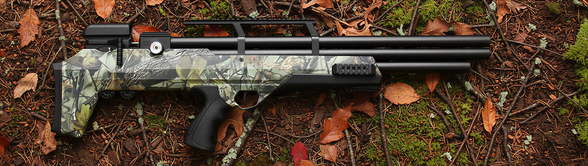 BEHEMOTH BULLPUP PS-R3 (S)