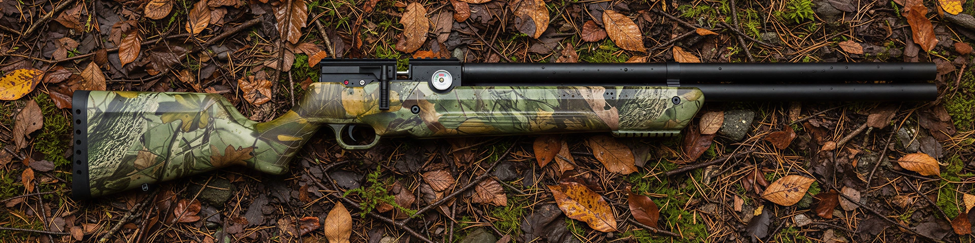 LEVIATHAN CAMOUFLAGE