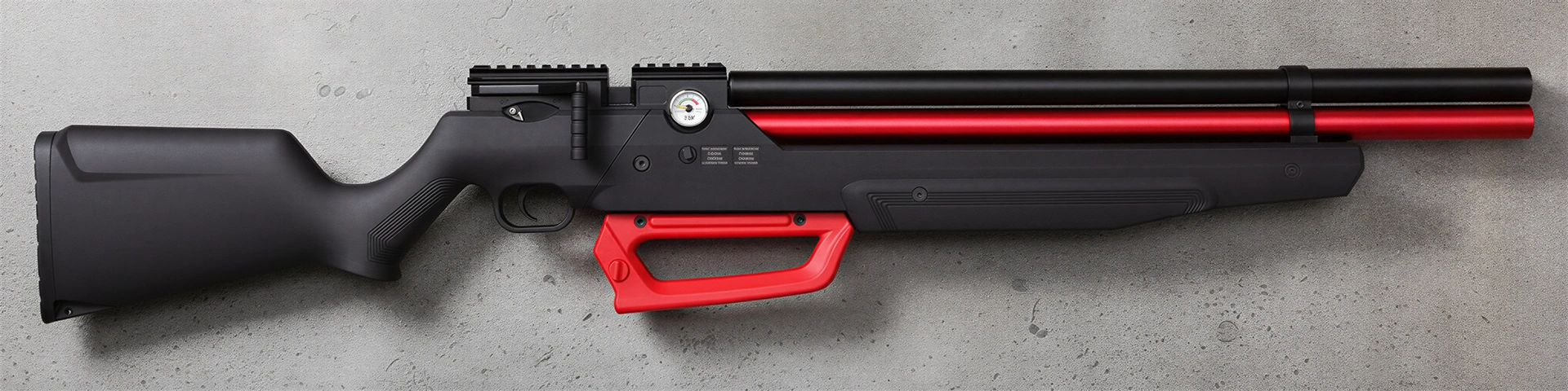 PNEUPUMP G2 PCP PS-M