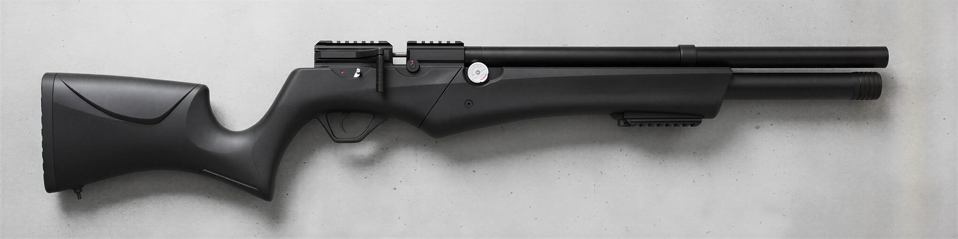 AIR VENTURI PCP X1-AS