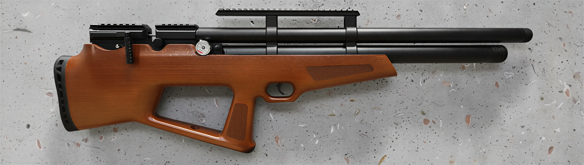 AIR VENTURI PCP X1-AAW