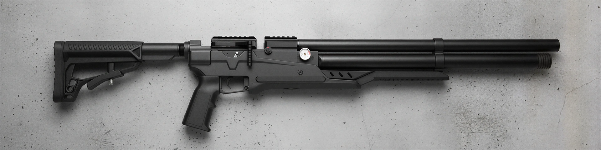 AIR VENTURI PCP X1-AT