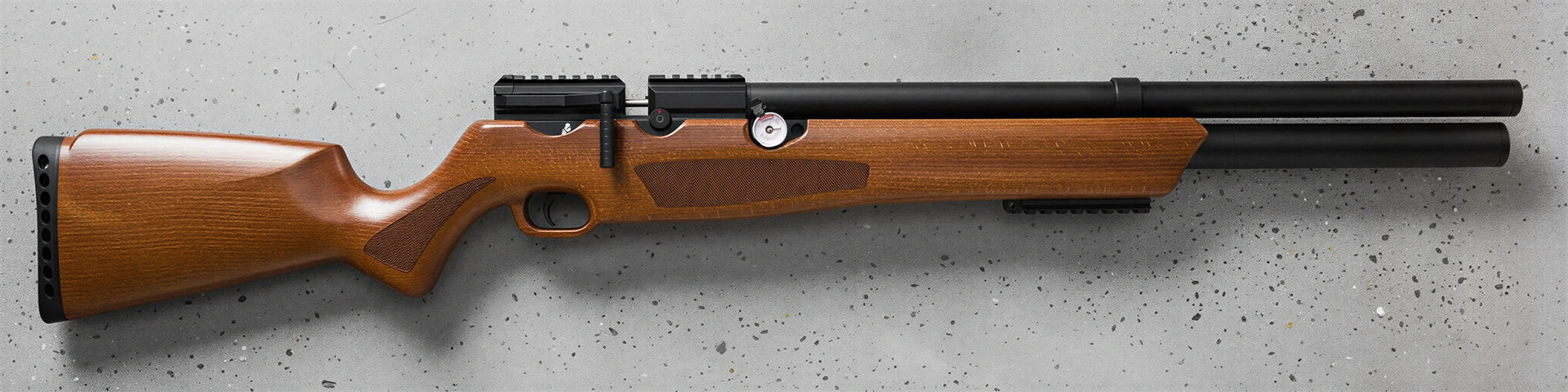 AIR VENTURI PCP X1-AW