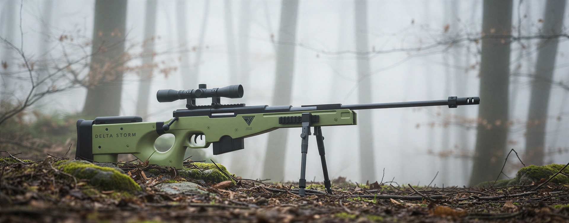 PHANTOM ELITE L115 OLIVE