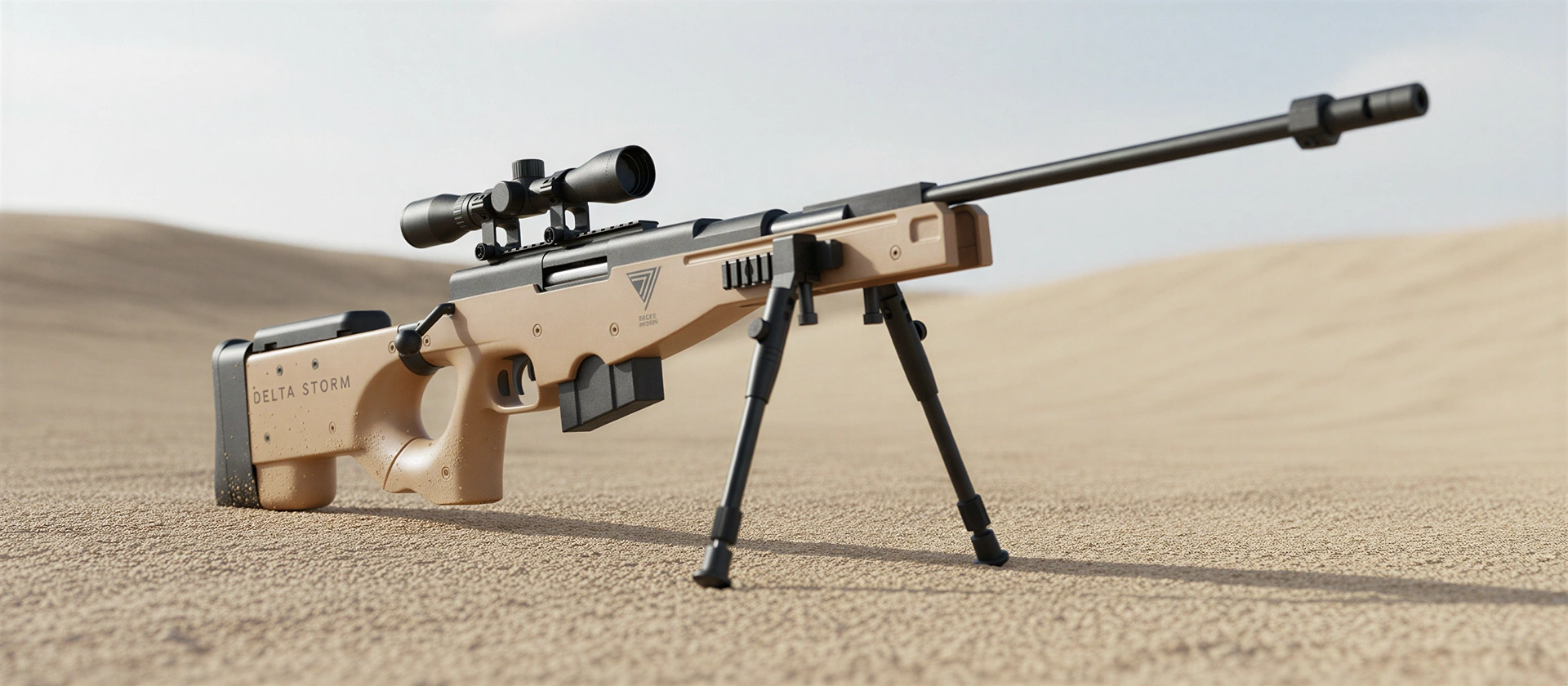 PHANTOM ELITE L115 SAND