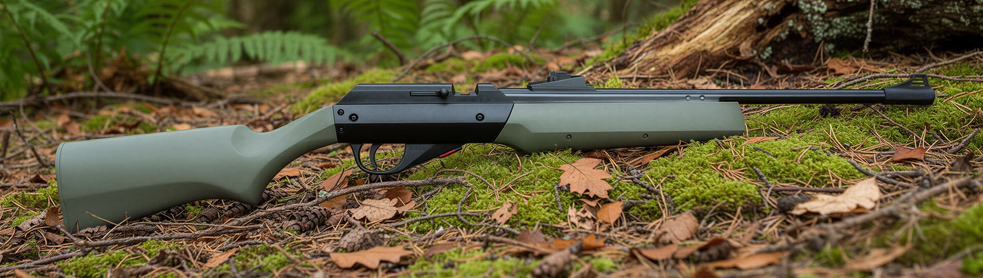 SCARLET SF1-S177 GREEN