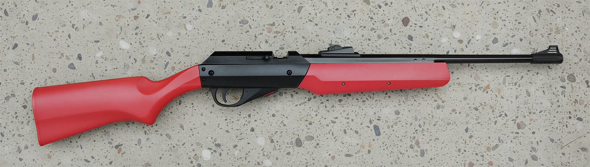 SCARLET SF1-S177 RED